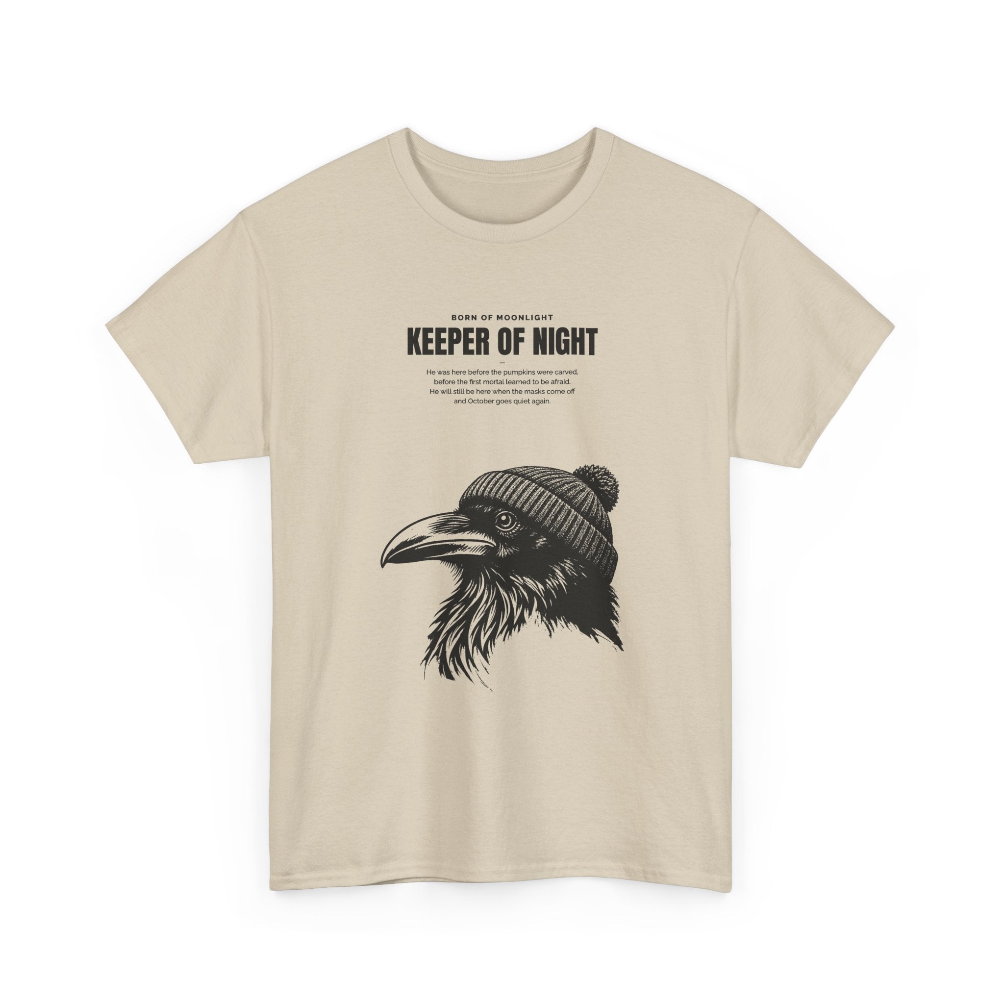 Born of Moonlight T-Shirt