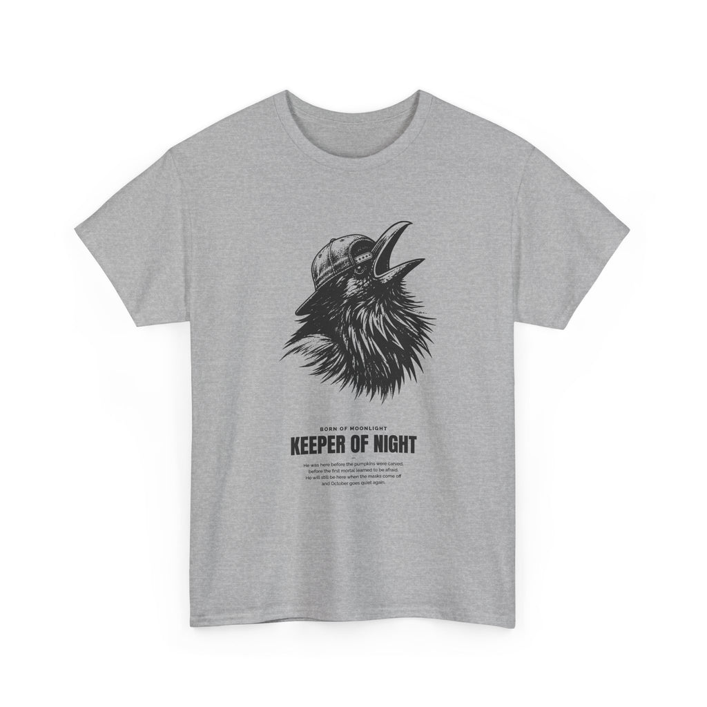Keeper of Night T-Shirt