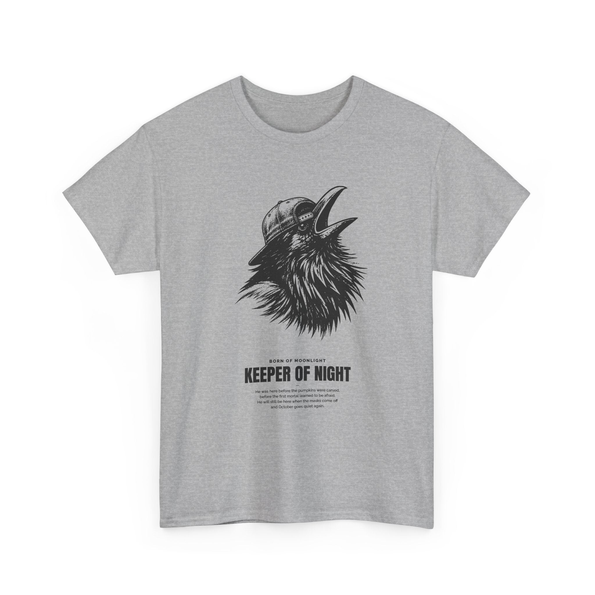 Keeper of Night T-Shirt