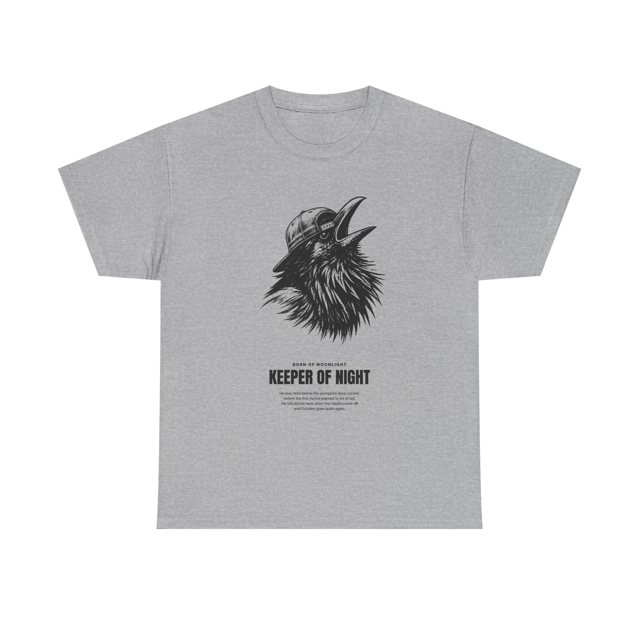 Keeper of Night T-Shirt