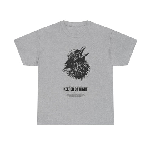 Keeper of Night T-Shirt