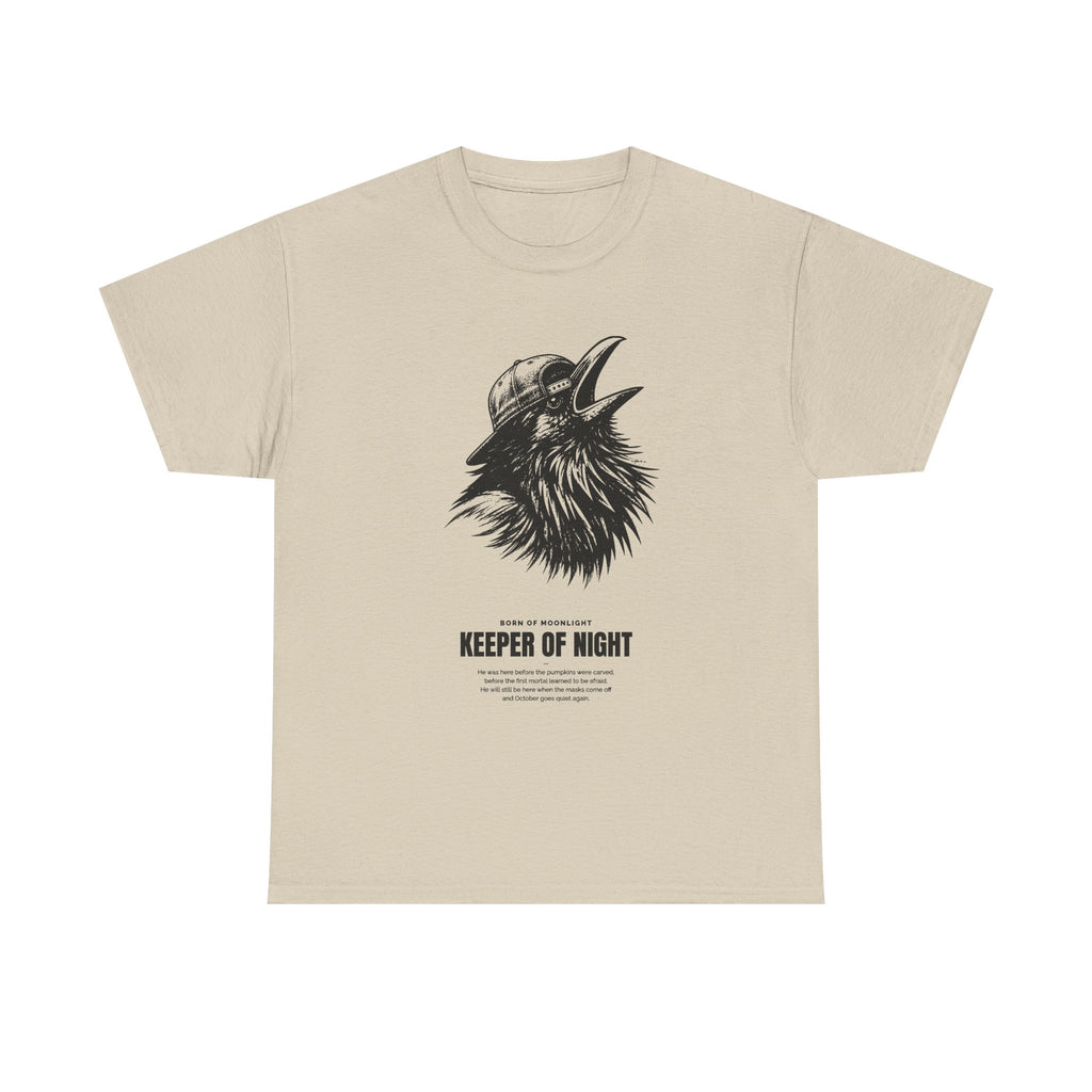 Keeper of Night T-Shirt