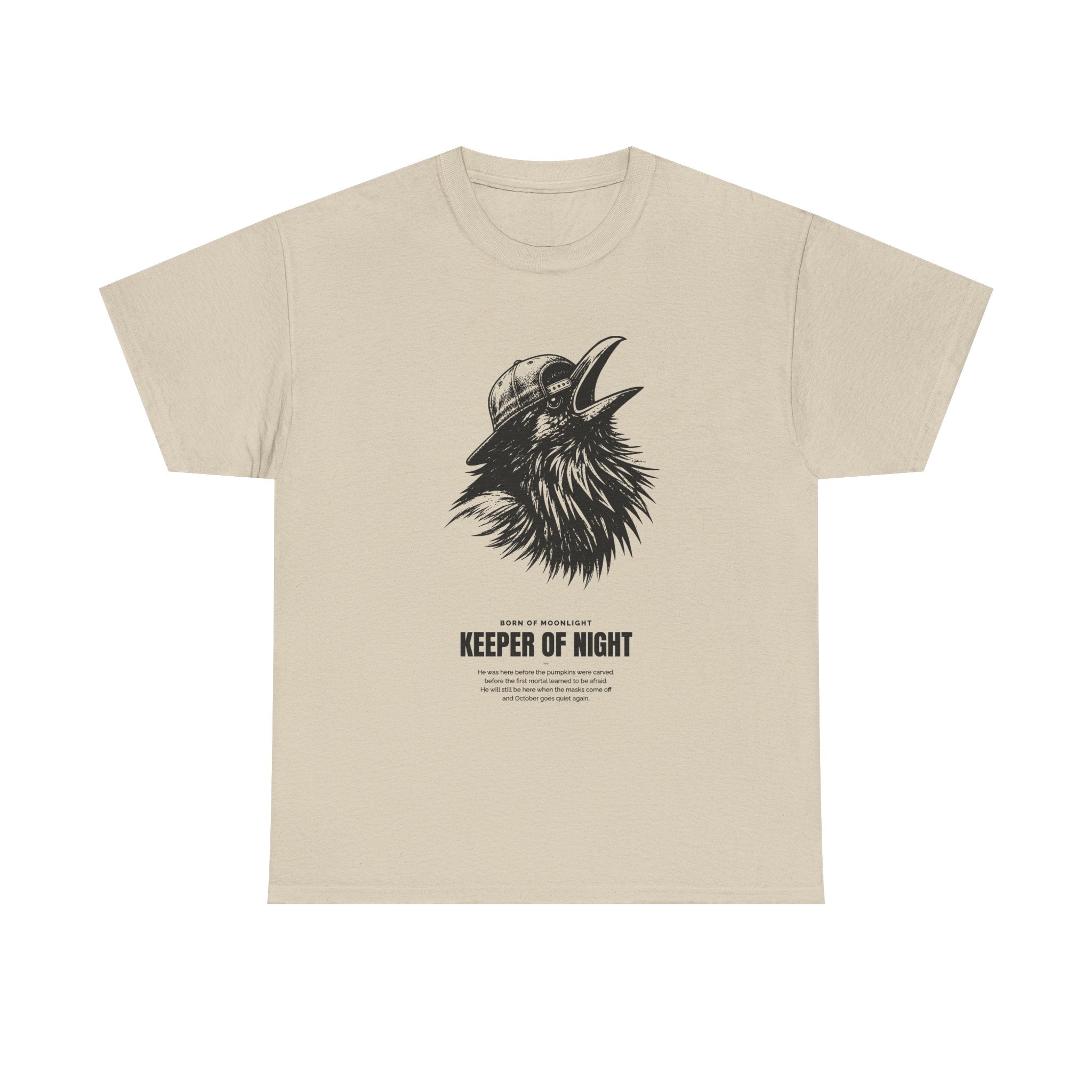 Keeper of Night T-Shirt