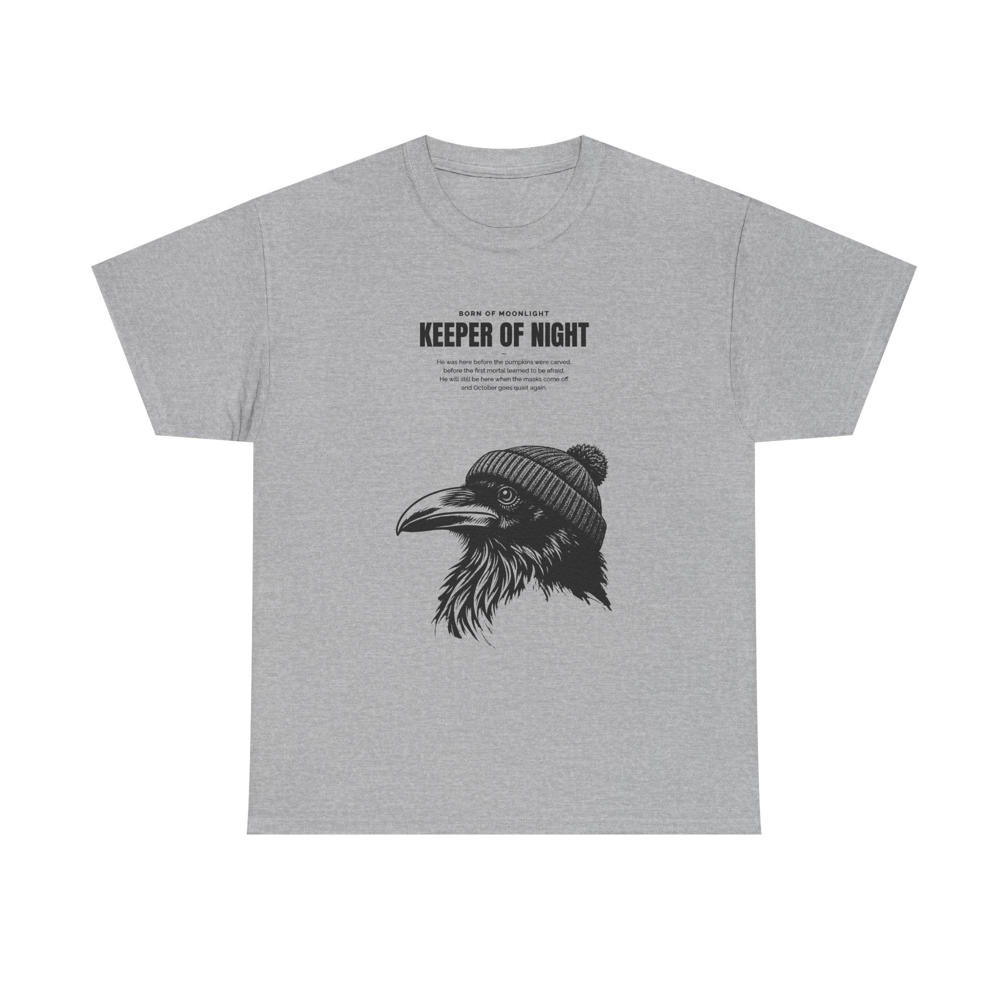 Born of Moonlight T-Shirt