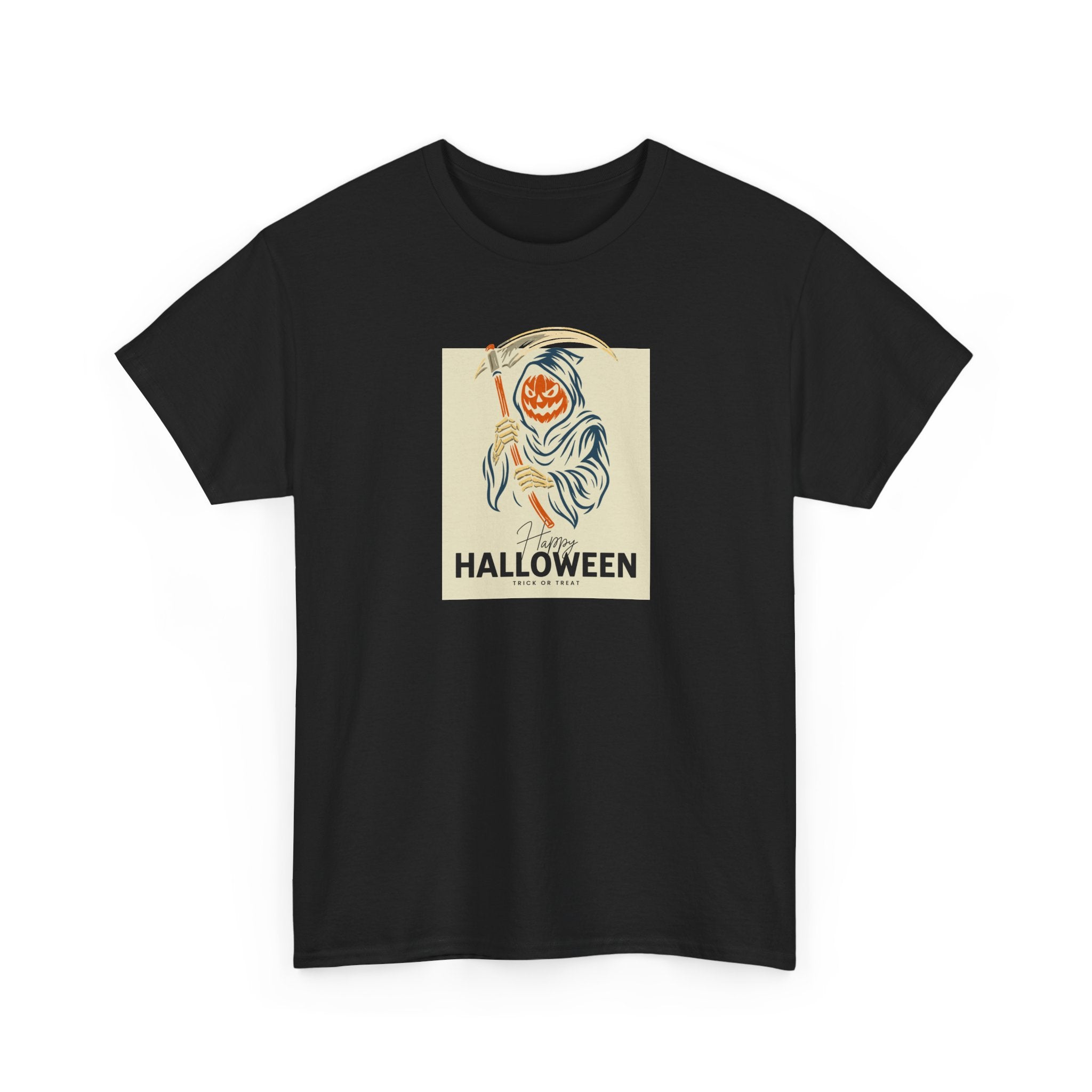 Trick or Treat Reaper T-Shirt