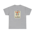 Happy Halloween Cat T-Shirt