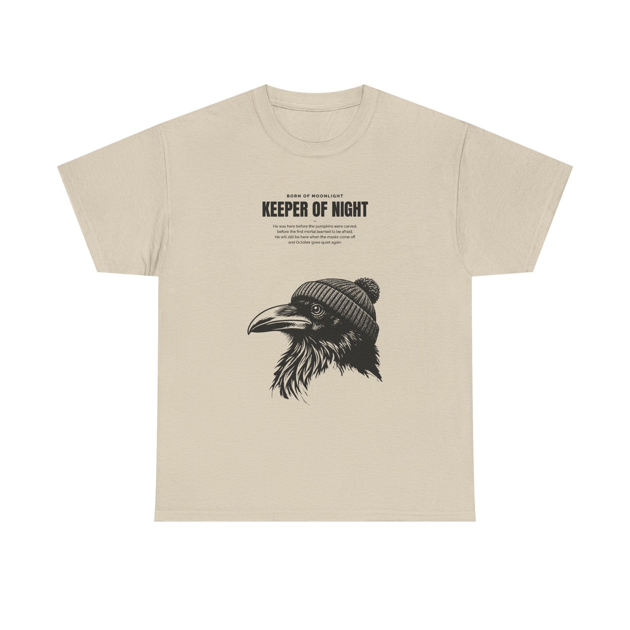 Born of Moonlight T-Shirt