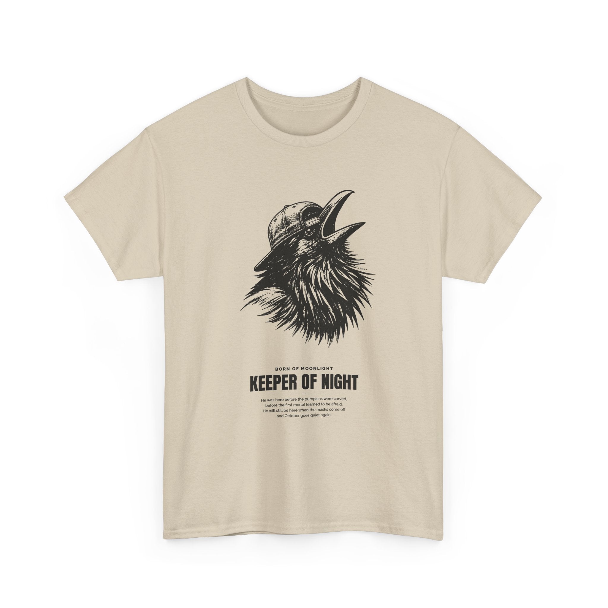 Keeper of Night T-Shirt