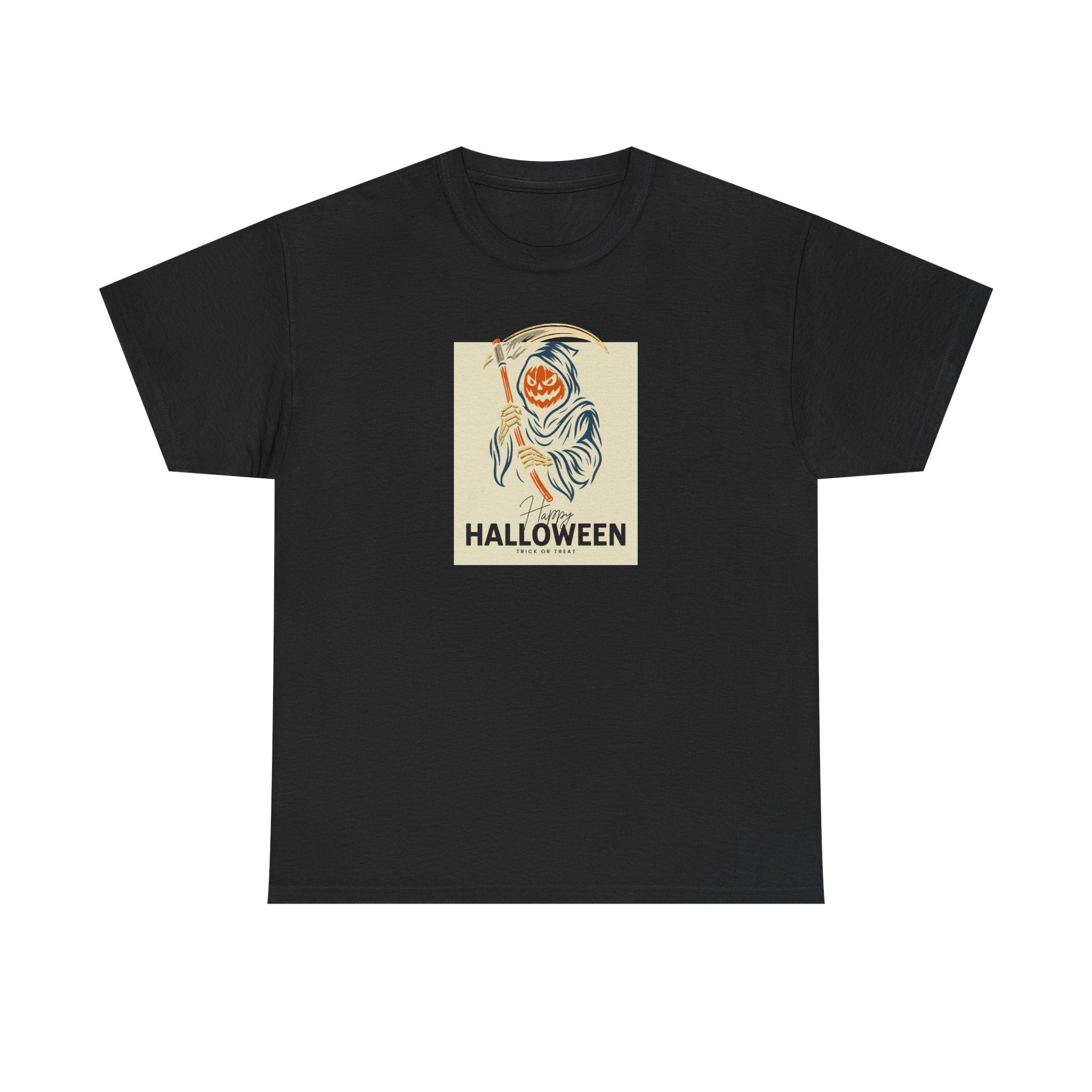 Trick or Treat Reaper T-Shirt