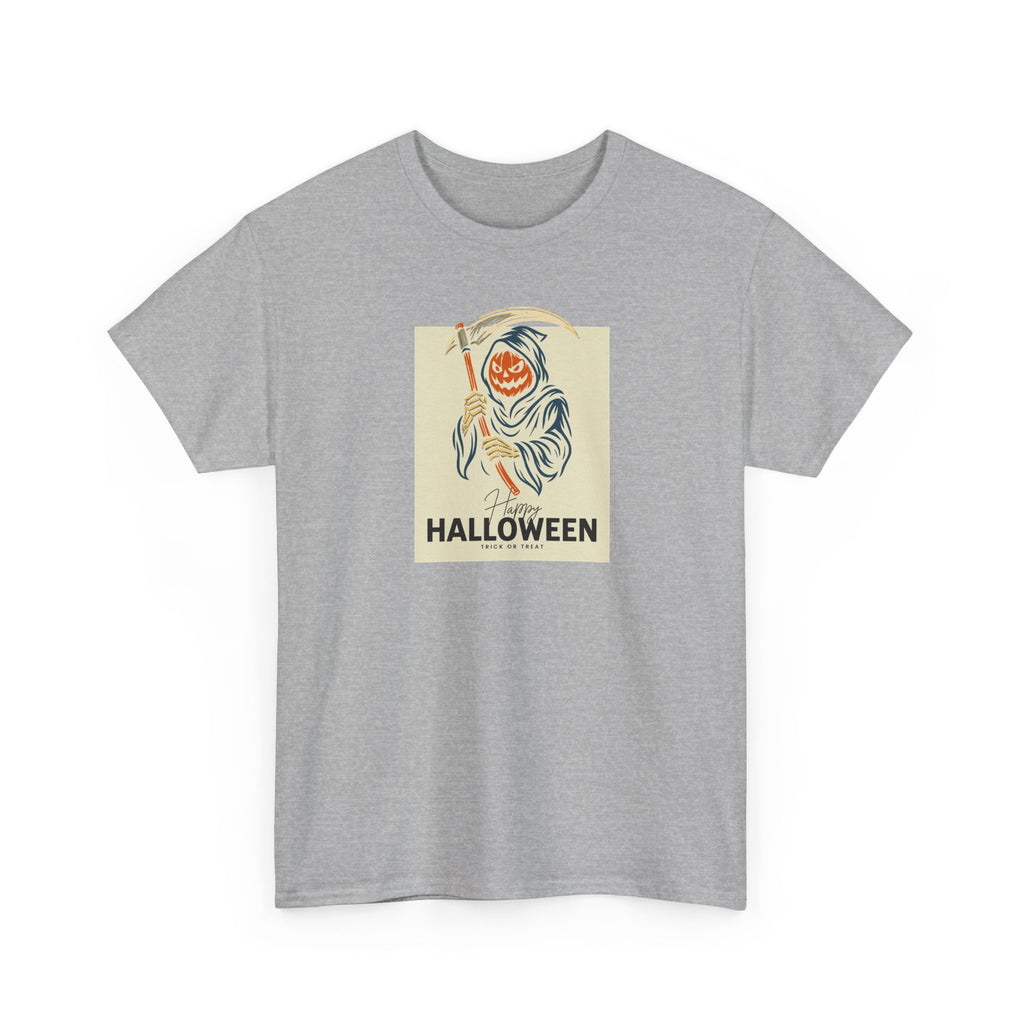 Trick or Treat Reaper T-Shirt