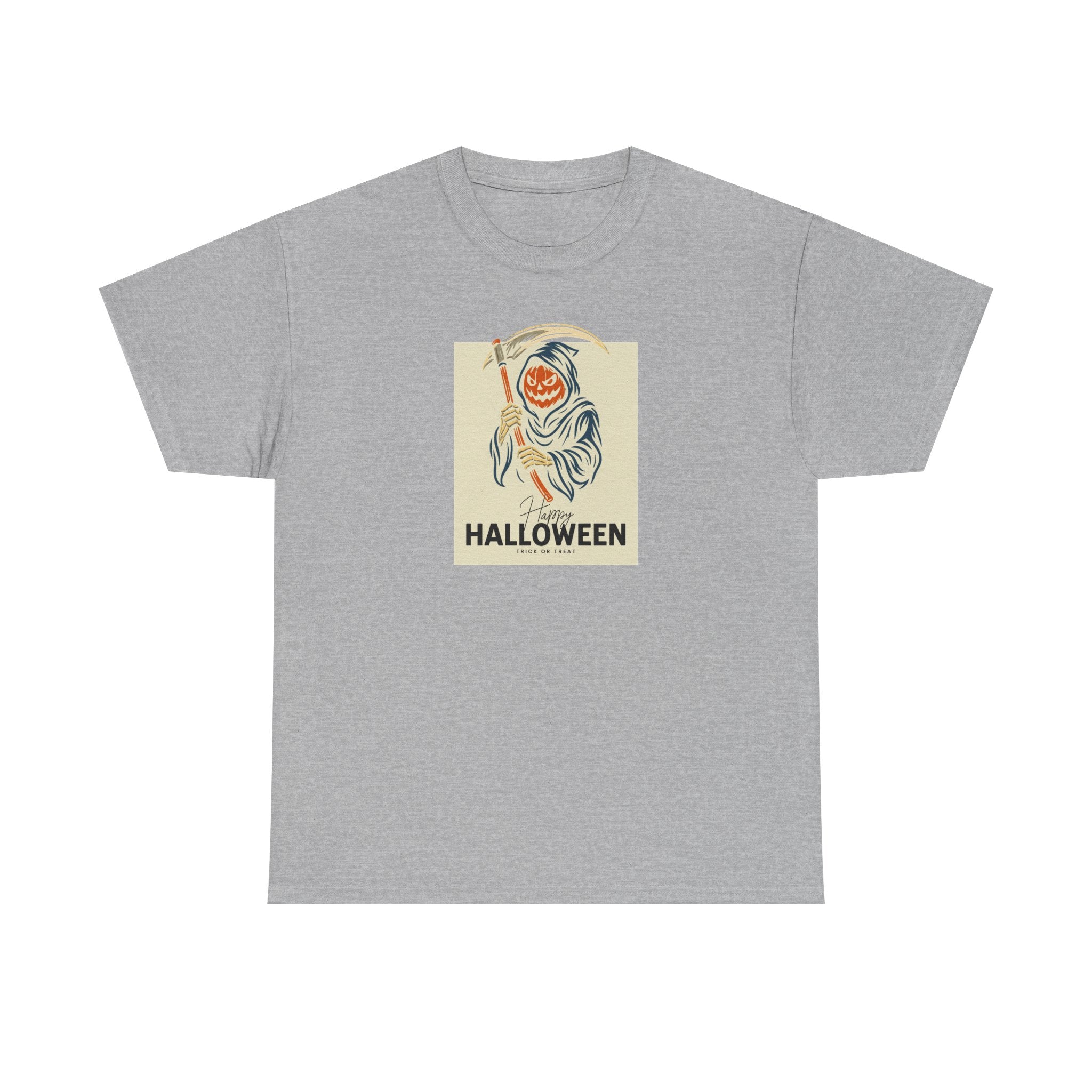 Trick or Treat Reaper T-Shirt