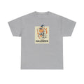 Pumpkin Witch T-Shirt