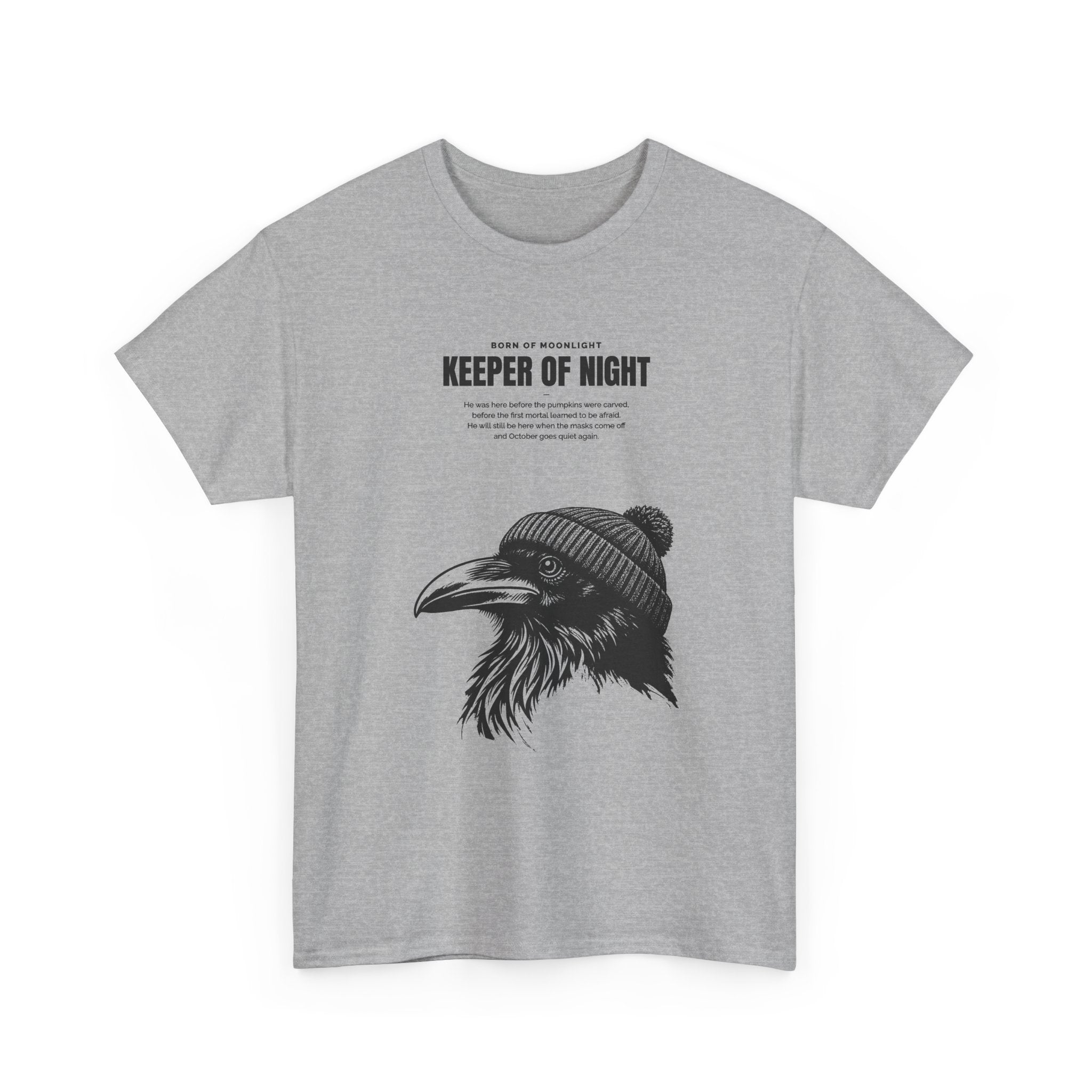 Born of Moonlight T-Shirt